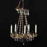 1671 6050 CHANDELIER